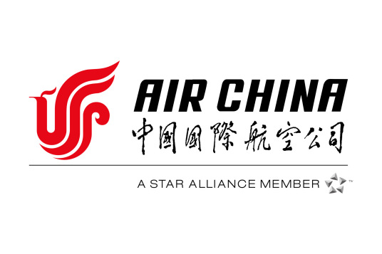 中国国际航空股份有限公司