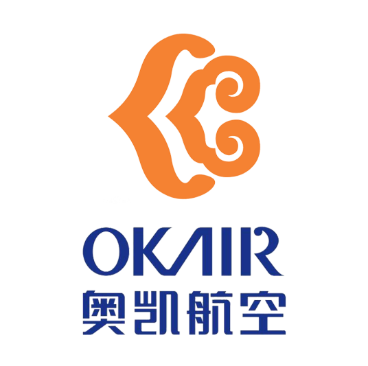 奥凯航空有限公司