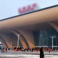 红光镇到杭州东列车时刻表