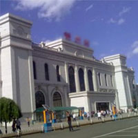 阳邑到太原南列车时刻表