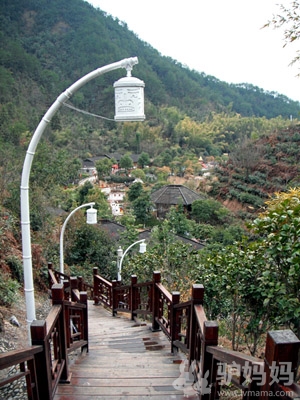黄 山醉温 泉 全程探访古徽州的新“醉爱”14