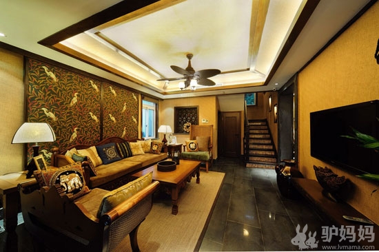 隐居西湖白乐桥片区-来自地中海的原生态气息6