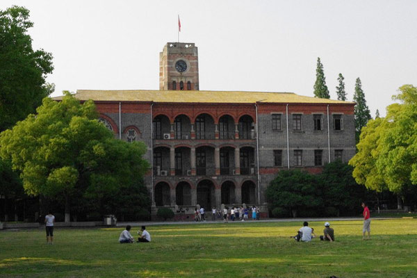 毕业旅行季：苏州园林寻幽探秘11