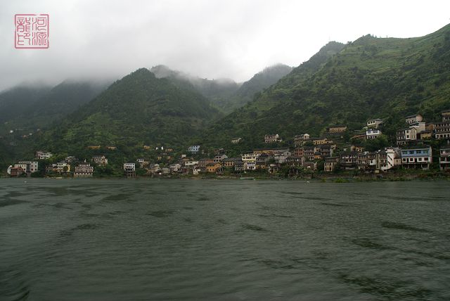 （原创）浙北六日自助游攻略3