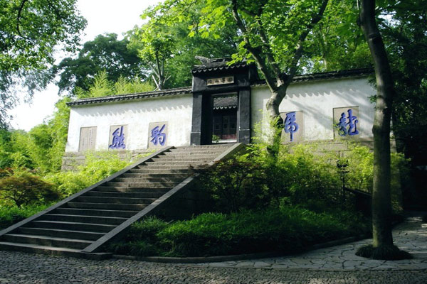 毕业旅行季：苏州园林寻幽探秘2
