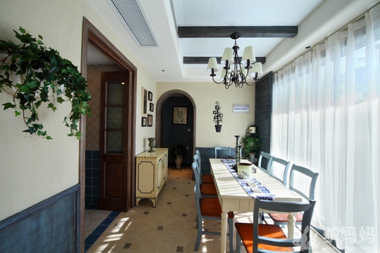 隐居西湖白乐桥片区-来自地中海的原生态气息2