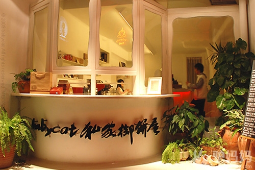玲琅满目,各具特色-鼓浪屿上的饼饼们4