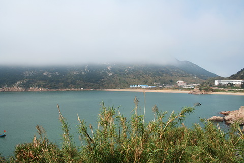 南麂列岛旅游攻略1