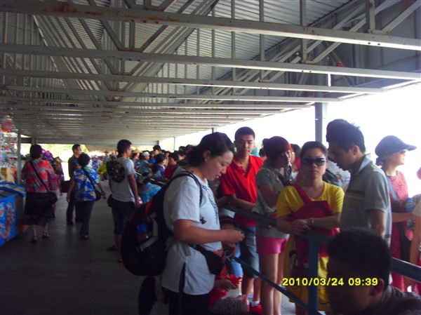 三亚——一个人的浪迹天涯（2）1