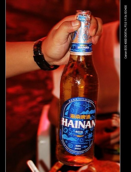 三亚之2010年中秋10