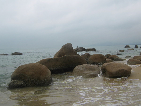 没有海角，只有天涯11