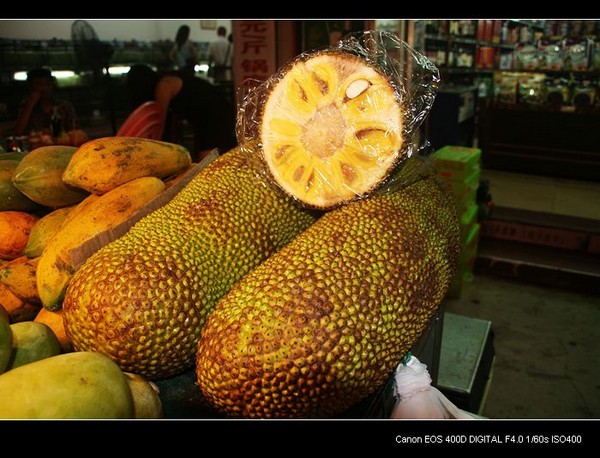 三亚之2010年中秋12