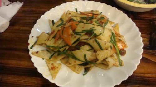 丽江好吃嘴–丽江特色小吃推荐2