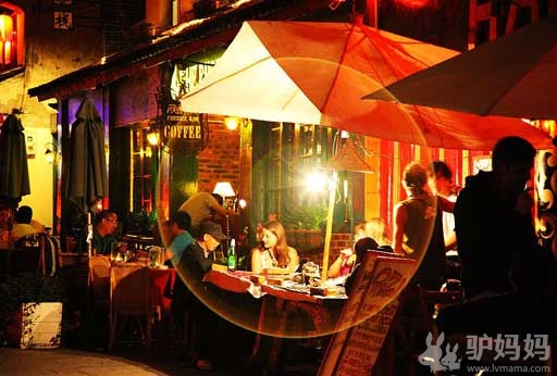 懒在大理，虚度光阴才是正经事8