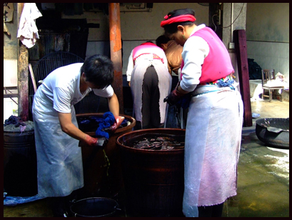 云下的生活（二）1