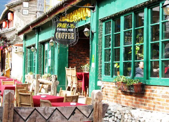 懒在大理，虚度光阴才是正经事5