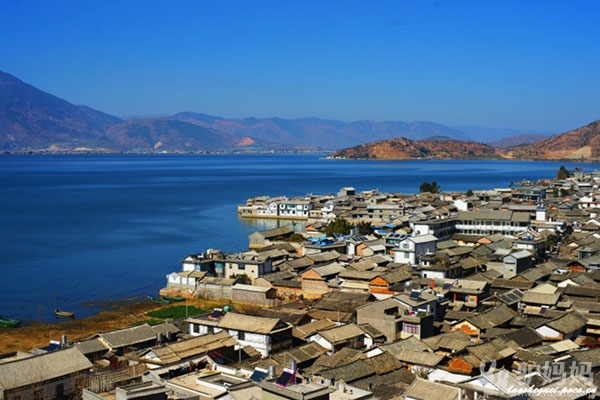 懒在大理，虚度光阴才是正经事7