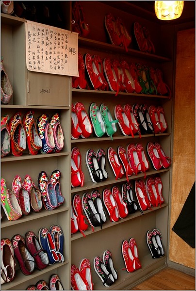 匆匆四川行(八) 洛带7