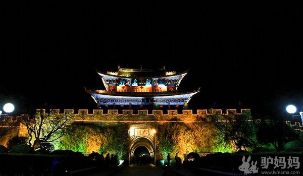 懒在大理，虚度光阴才是正经事1