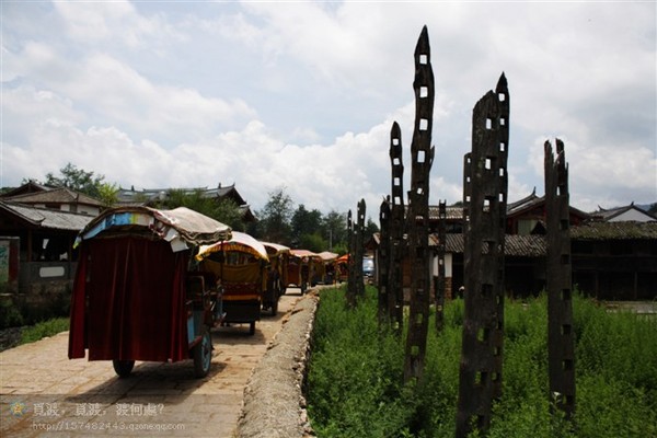 我的回忆在旅行（二）5