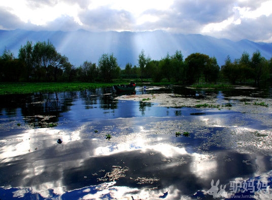 懒在大理，虚度光阴才是正经事3