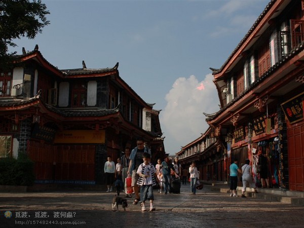 我的回忆在旅行（二）2