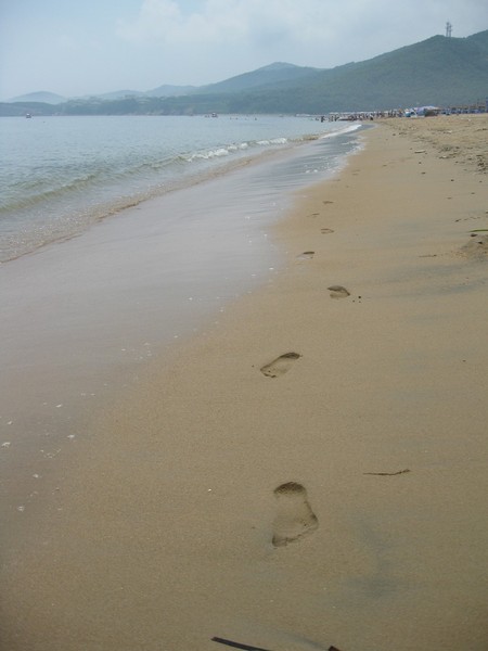 2009-07大连金石滩1