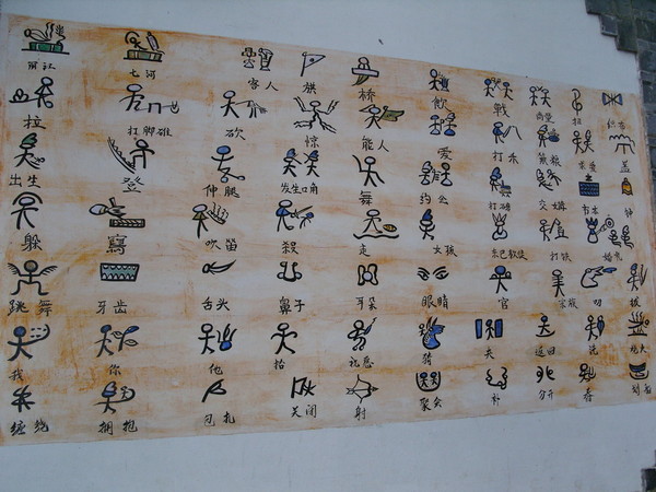 【20070620】某清和兔子在云南的图集1