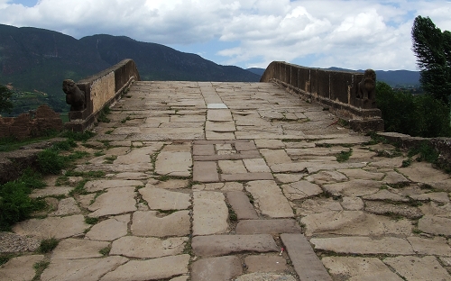 宁静的古镇--沙溪1