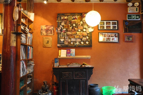 懒在大理，虚度光阴才是正经事14