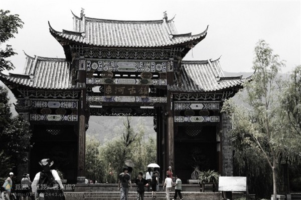 我的回忆在旅行（二）4