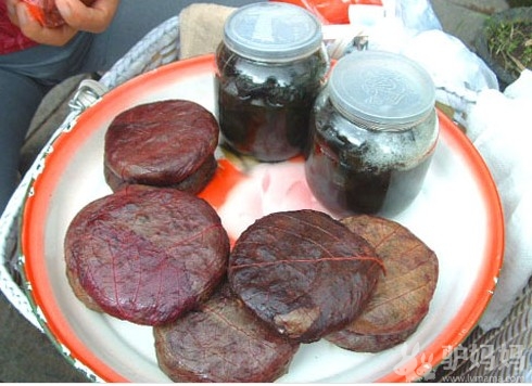 懒在大理，虚度光阴才是正经事4