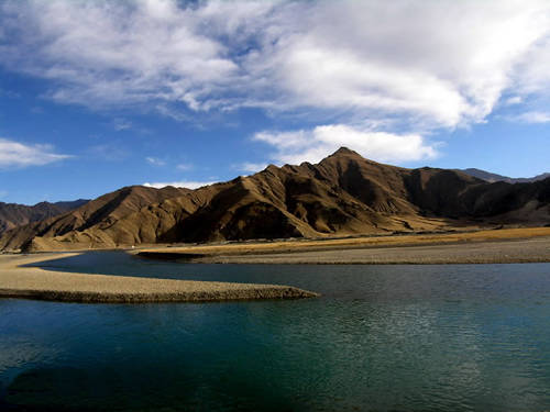 藏东南  随香游荡与天地间3