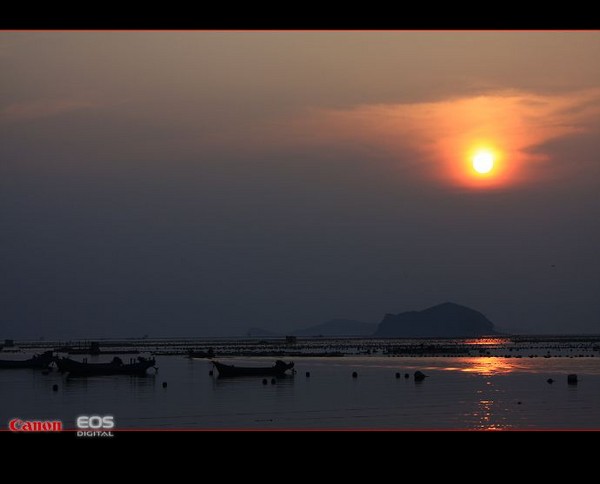 09年夏季相对大海  之宁静的港湾7