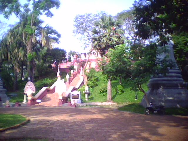 柬埔寨游记 回归暹粒3