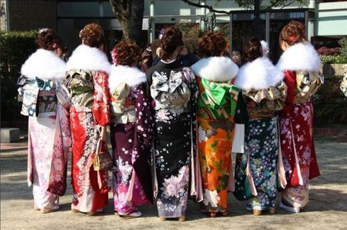 日本的“处女”特质1