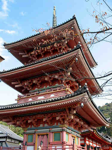 盘点:日本七大奇迹(组图)1