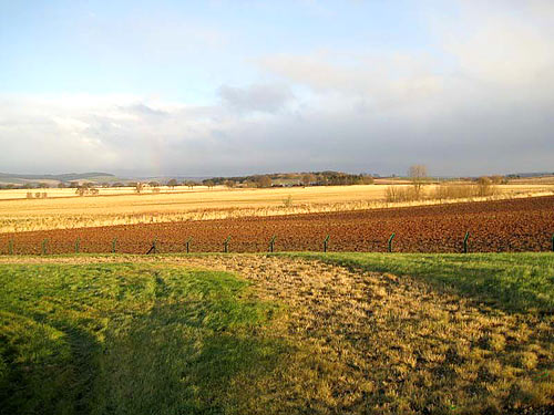 苏格兰在聆听 沉醉风笛记忆中1