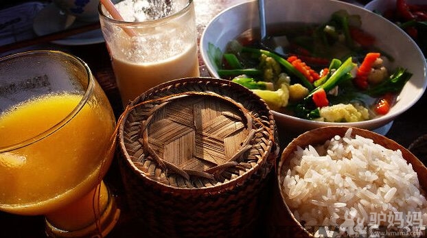 2011老挝美食指南1