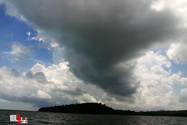 柬埔寨（六）瑞姆国家公园探险18