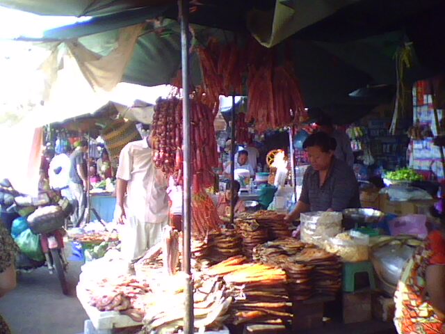 柬埔寨游记 回归暹粒5