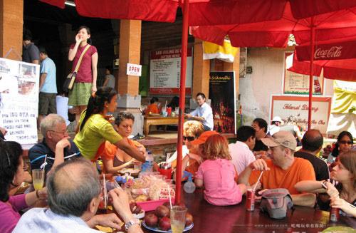 巴厘岛必吃美食3