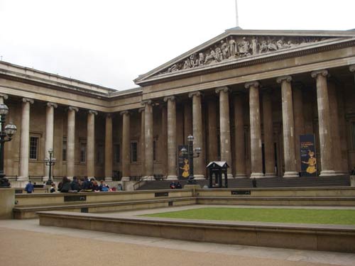 伦敦旅游指南(组图)4