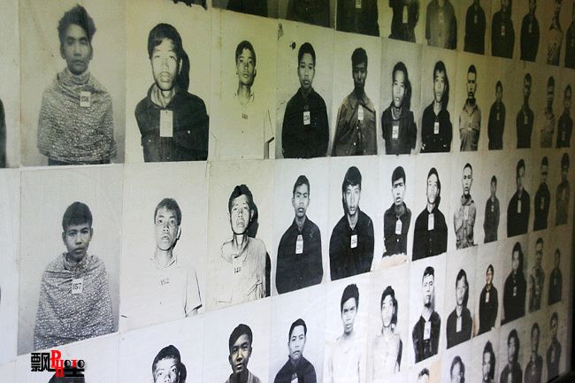 柬埔寨（一）旅之金边13