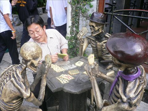 普吉岛梦幻世界——幻多奇娱乐园3