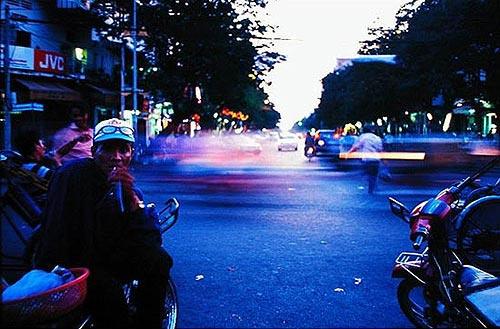 柬埔寨去哪里玩 生生不息世俗生活7