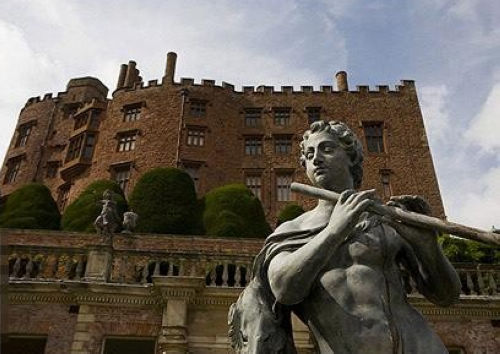 英国十大最著名的“鬼宅”(组图)9