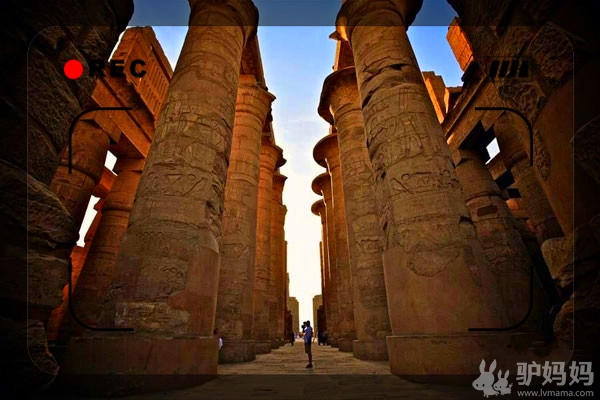 喜欢非洲的人，才是喜欢最纯粹真实生活的人9