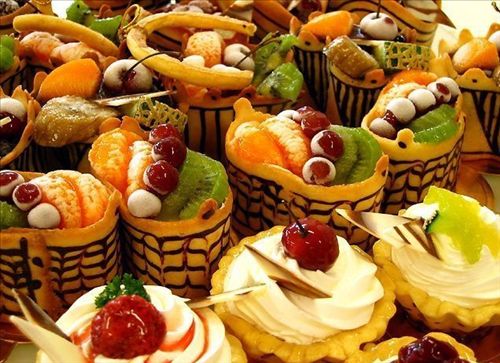 美到想不到：印尼香蕉还可以这样吃！(图)2