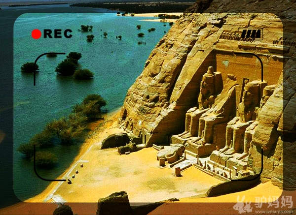 喜欢非洲的人，才是喜欢最纯粹真实生活的人20